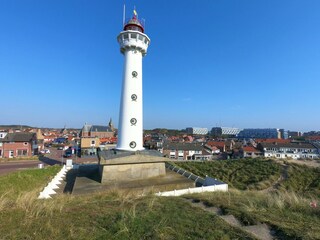 Vakantiehuis Egmond aan Zee Omgeving 10