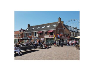 Vakantiehuis Egmond aan Zee Omgeving 11