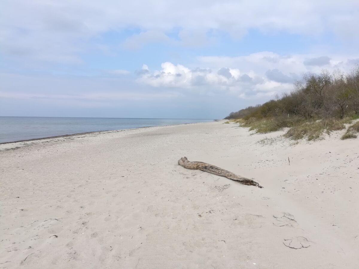 Naturstrand Barendorf