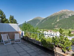 Apartamento Chesa Quadratscha - Samedan - Samedan - image1