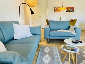 Strandkorbliebe 02 / Villa Düne Binz