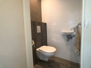 Vakantieappartement Retranchement Kenmerken 13