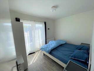 Vakantieappartement Retranchement Kenmerken 11