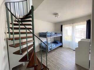 Vakantieappartement Retranchement Kenmerken 15
