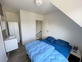 Vakantieappartement Retranchement Kenmerken 16