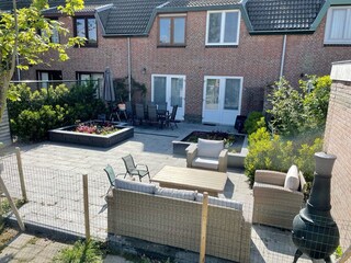 Holiday apartment Retranchement Outdoor Recording 3