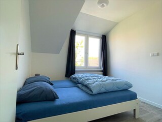 Vakantieappartement Retranchement Kenmerken 17
