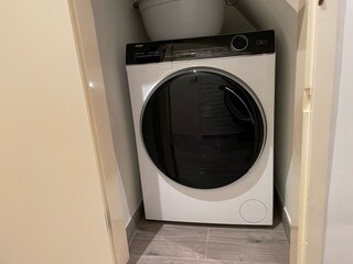 Vakantieappartement Retranchement Kenmerken 18