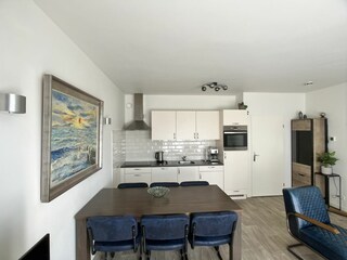 Apartamento de vacaciones Retranchement Características 7