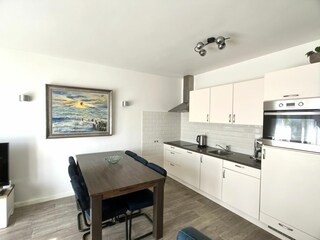 Apartamento de vacaciones Retranchement Características 5