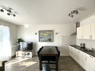 Apartamento de vacaciones Retranchement Características 6