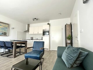 Apartamento de vacaciones Retranchement Características 8