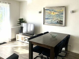 Apartamento de vacaciones Retranchement Características 9