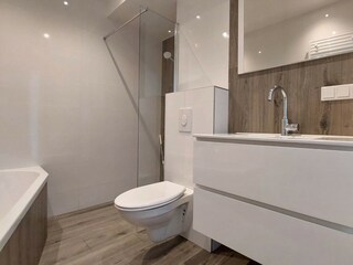 Appartement de vacances Retranchement Équipement 10