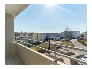 Ferienwohnung Großenbrode Ausstattung 3