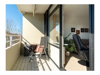 Ferienwohnung Großenbrode Außenaufnahme 2