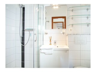 Ferienwohnung Großenbrode Ausstattung 8