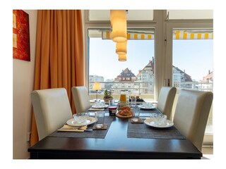 Ferienwohnung Großenbrode Ausstattung 10