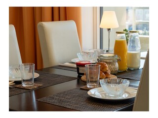 Ferienwohnung Großenbrode Ausstattung 11