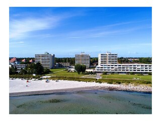 Ferienwohnung Großenbrode Ausstattung 5