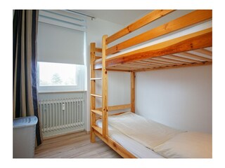 Ferienwohnung Großenbrode Ausstattung 6