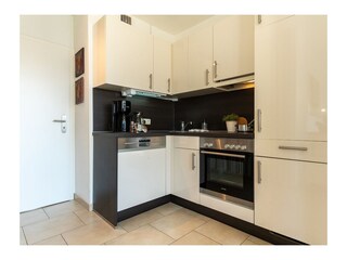 Ferienwohnung Großenbrode Ausstattung 13