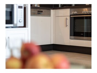 Ferienwohnung Großenbrode Ausstattung 15