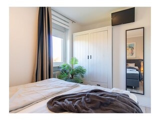 Ferienwohnung Großenbrode Ausstattung 16