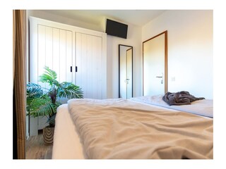 Ferienwohnung Großenbrode Ausstattung 7