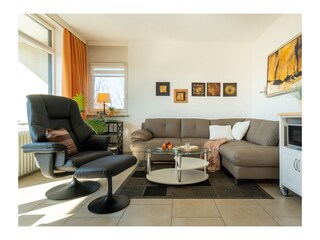 Ferienwohnung Großenbrode Ausstattung 17