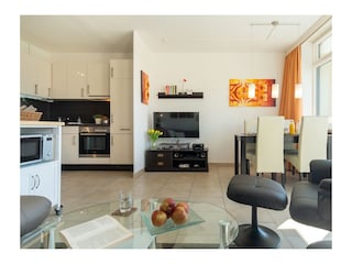 Ferienwohnung Großenbrode Ausstattung 18