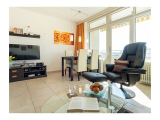 Ferienwohnung Großenbrode Ausstattung 19