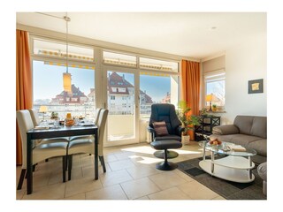 Ferienwohnung Großenbrode Ausstattung 20