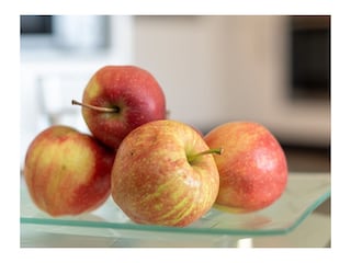 Ferienwohnung Großenbrode Ausstattung 21