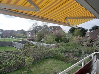 Appartamento per vacanze Langeoog Registrazione all'aperto 7