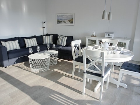 Appartement de vacances Chez Lotta