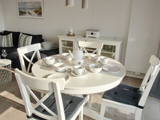 Appartamento per vacanze Langeoog Caratteristiche 16