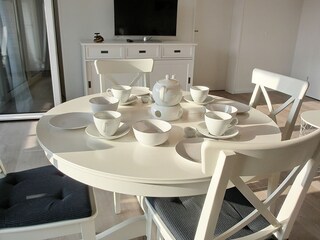 Appartamento per vacanze Langeoog Caratteristiche 20