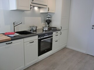 Appartamento per vacanze Langeoog Caratteristiche 22