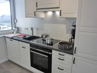 Appartamento per vacanze Langeoog Caratteristiche 24