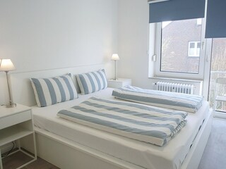 Appartamento per vacanze Langeoog Caratteristiche 25