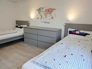 Appartamento per vacanze Langeoog Caratteristiche 33