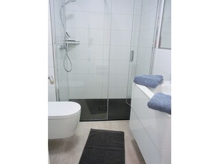 Appartamento per vacanze Langeoog Caratteristiche 36