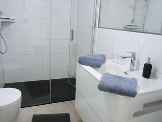 Appartamento per vacanze Langeoog Caratteristiche 39