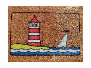 Appartamento per vacanze Langeoog Caratteristiche 40