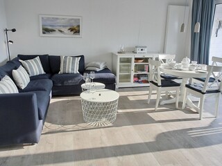 Appartamento per vacanze Langeoog Caratteristiche 13