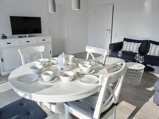 Appartamento per vacanze Langeoog Caratteristiche 17