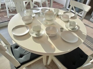 Appartamento per vacanze Langeoog Caratteristiche 19