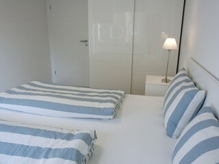 Appartamento per vacanze Langeoog Caratteristiche 27