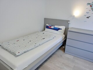 Appartamento per vacanze Langeoog Caratteristiche 32